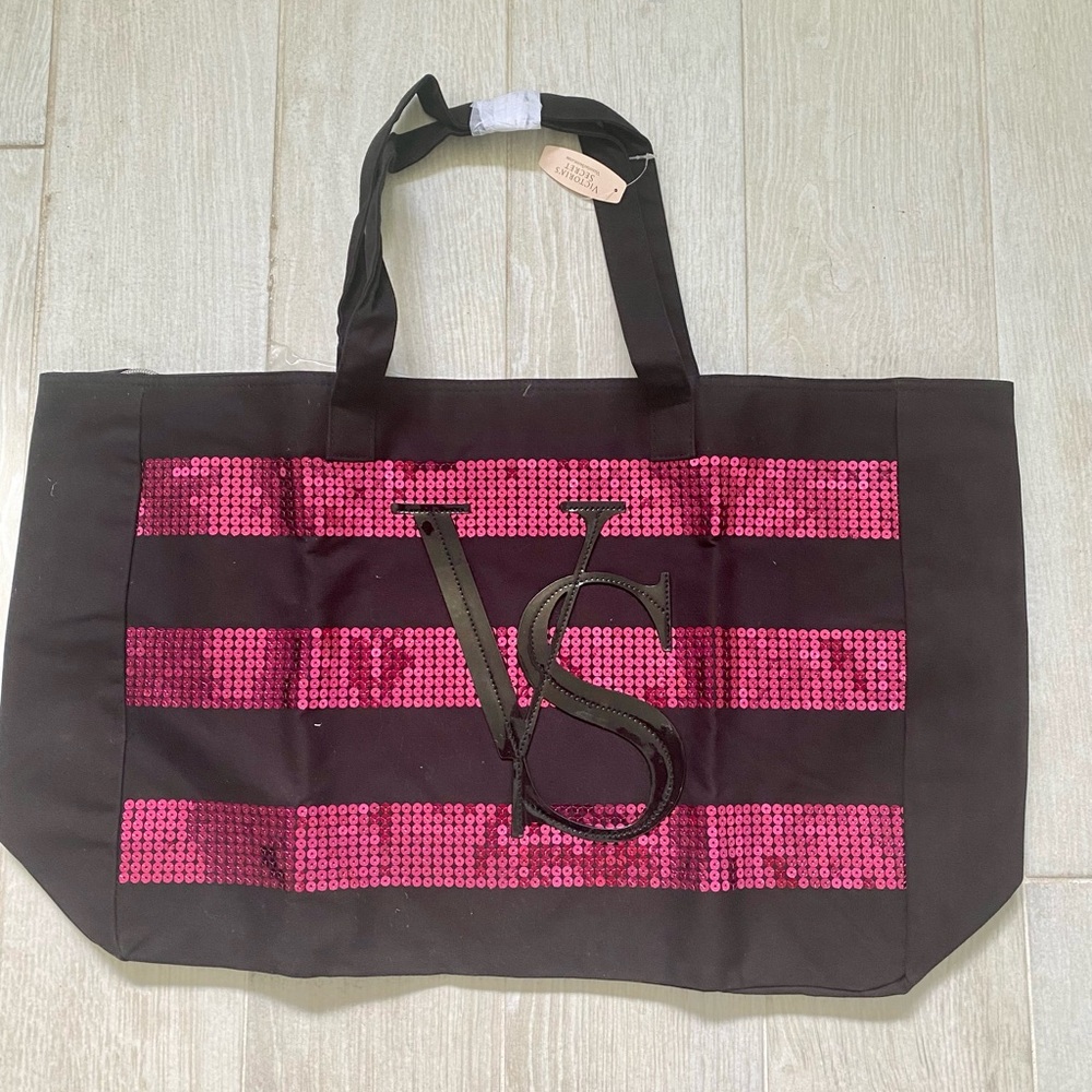 Victoria secret tote 👜 bag.new never use